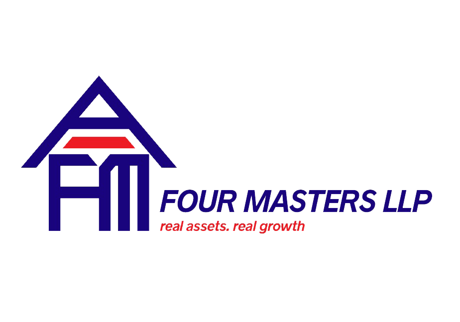 FOUR MASTERS LLP